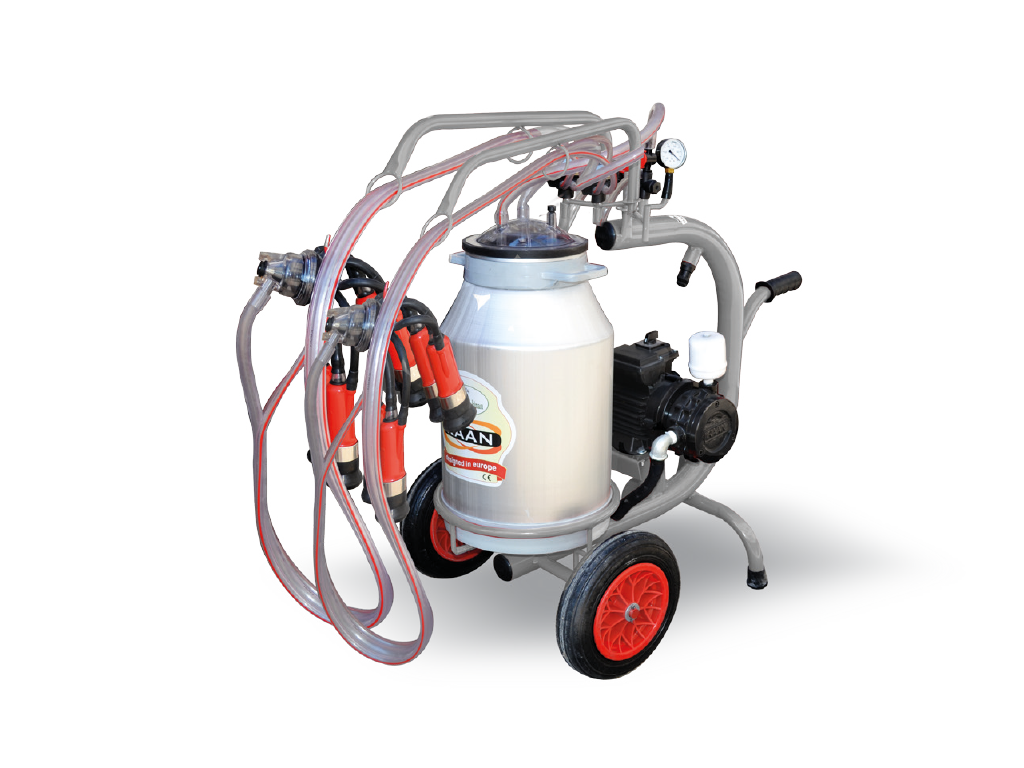 KAAN ST. 2X1 SÜT SAĞMA (EKO)