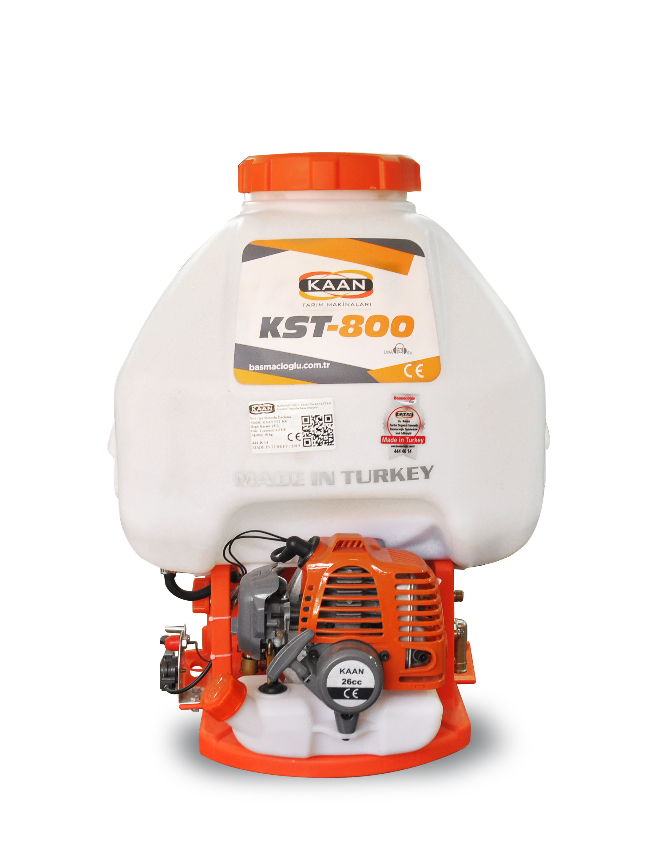 KST.800