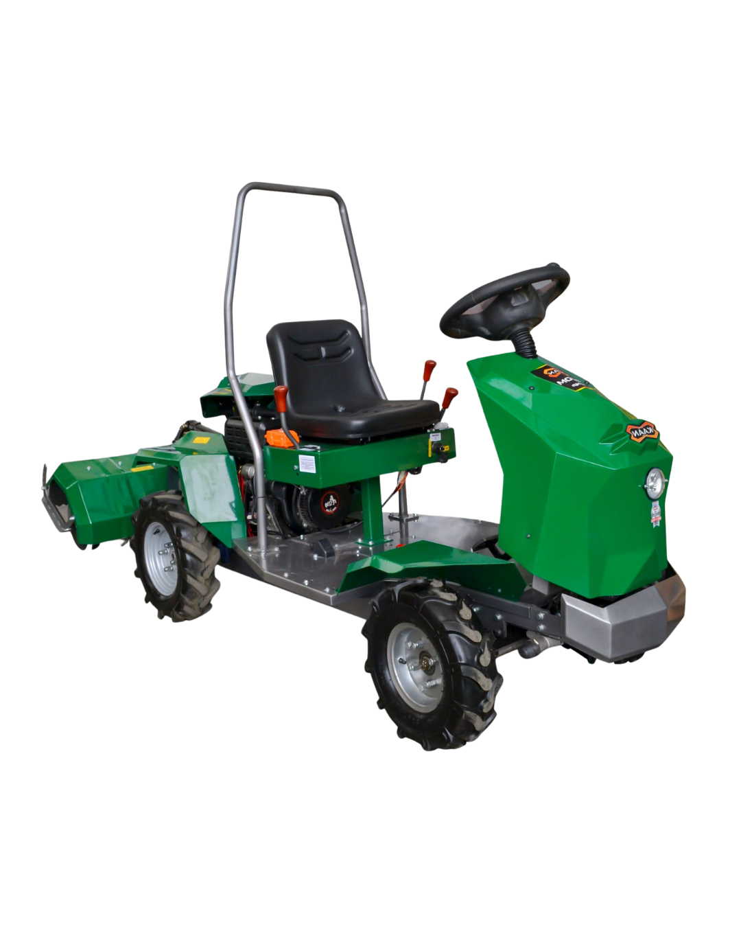 KAAN CP.800M ÇAPA MAKİNESİ