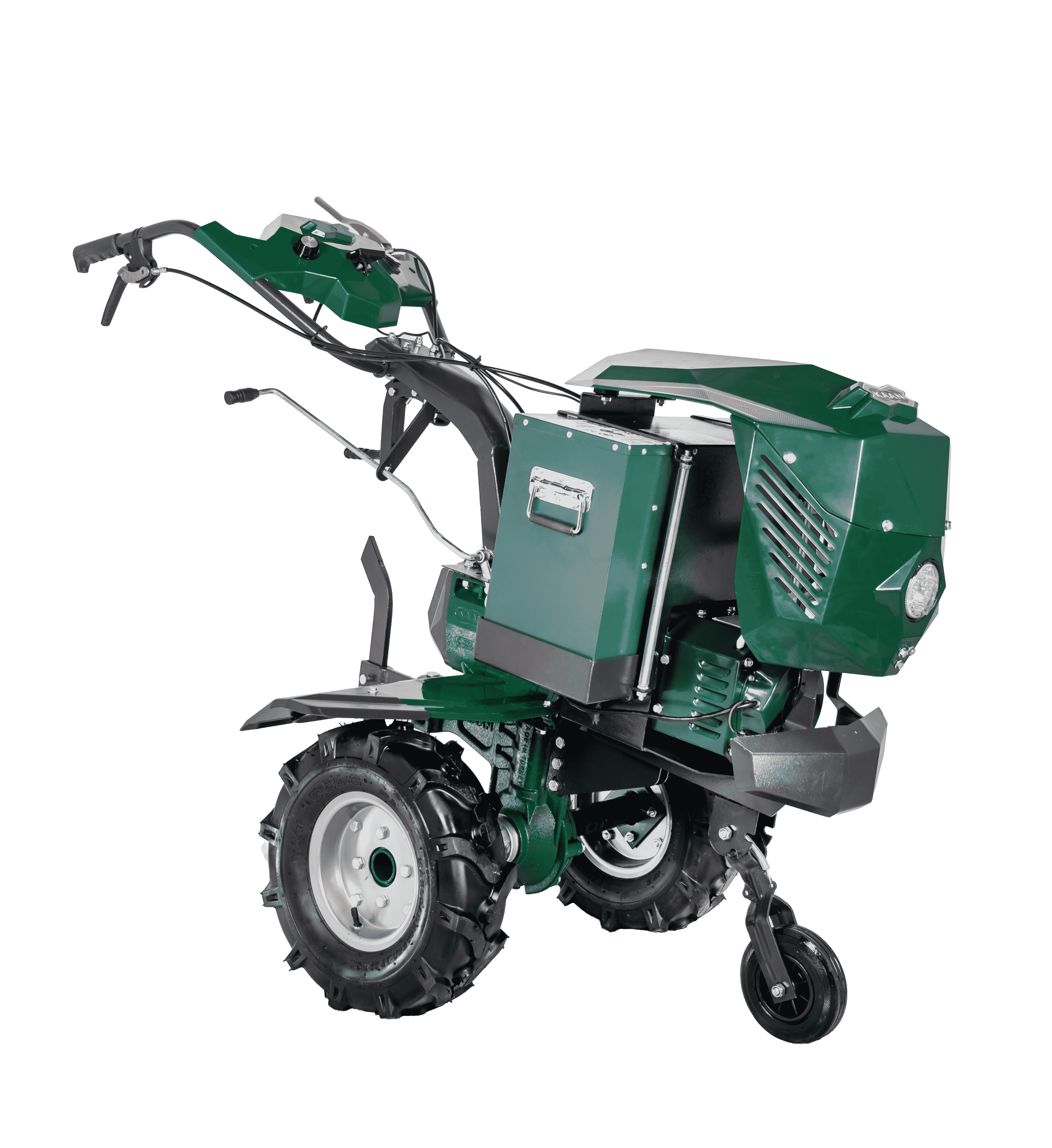 CP.26-S S3 ELEKTRİKLİ