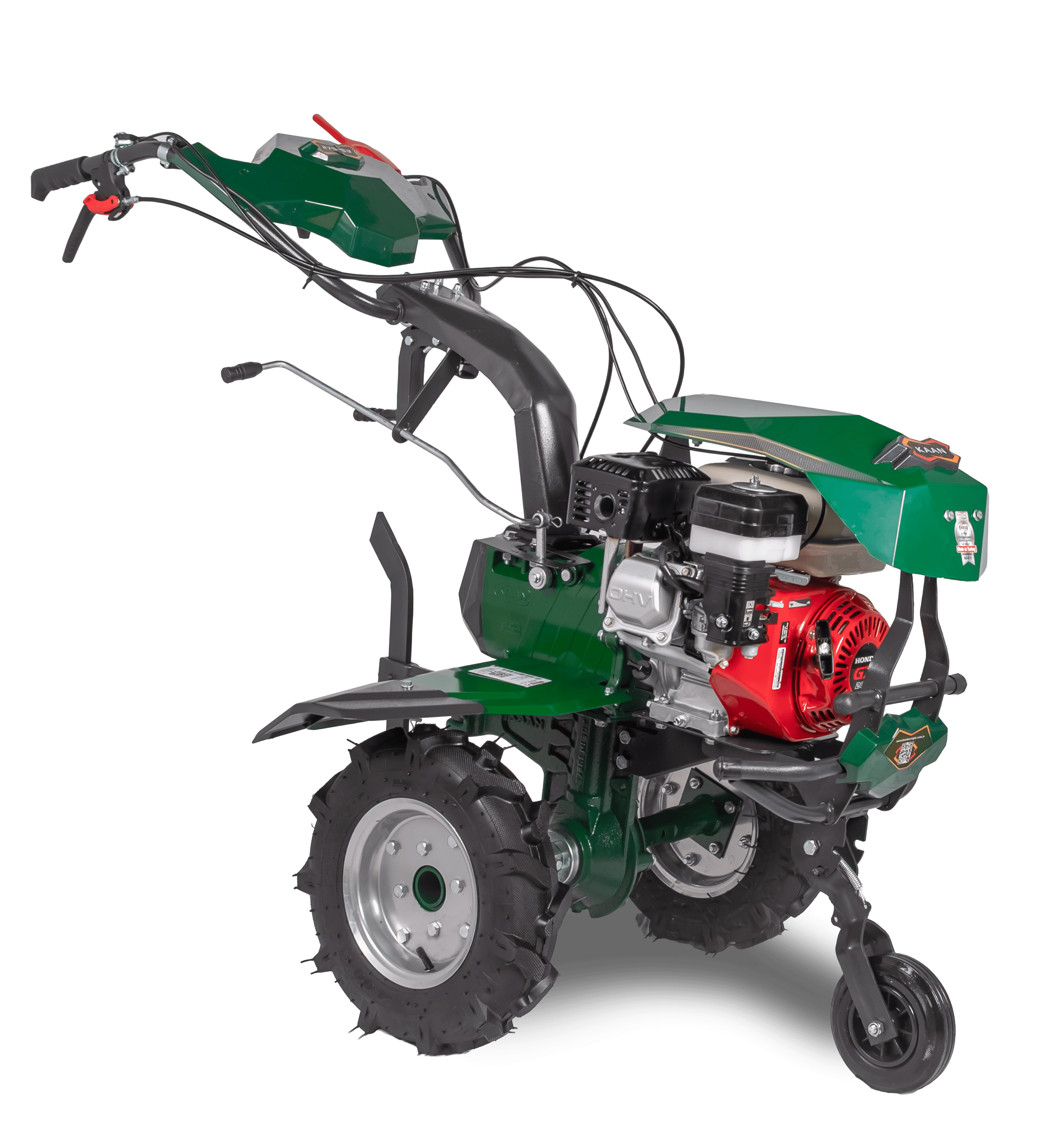 CP.27S-S3 HONDA MOTOR