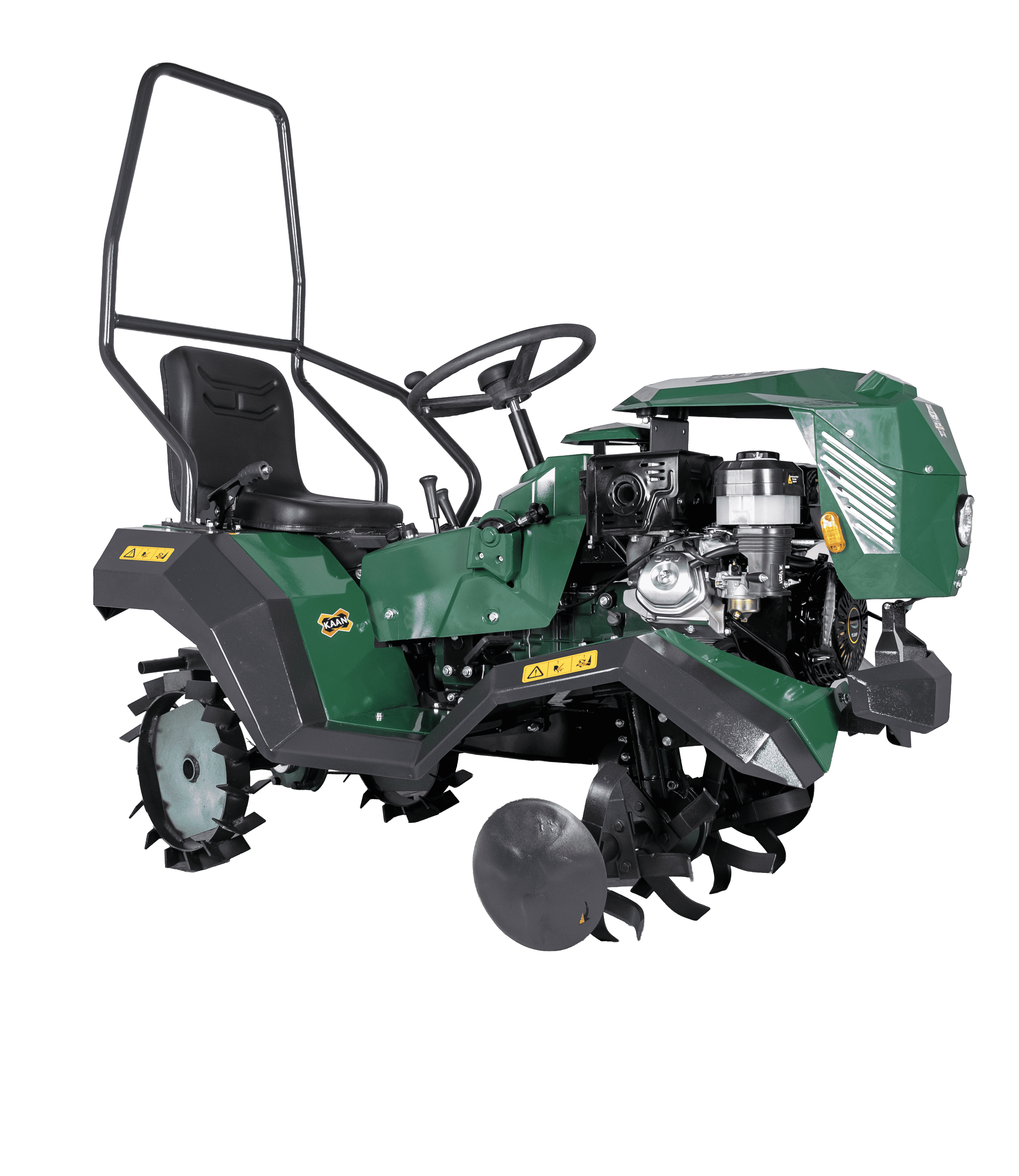 CP.26M 4X4 15HP BENZİNLİ