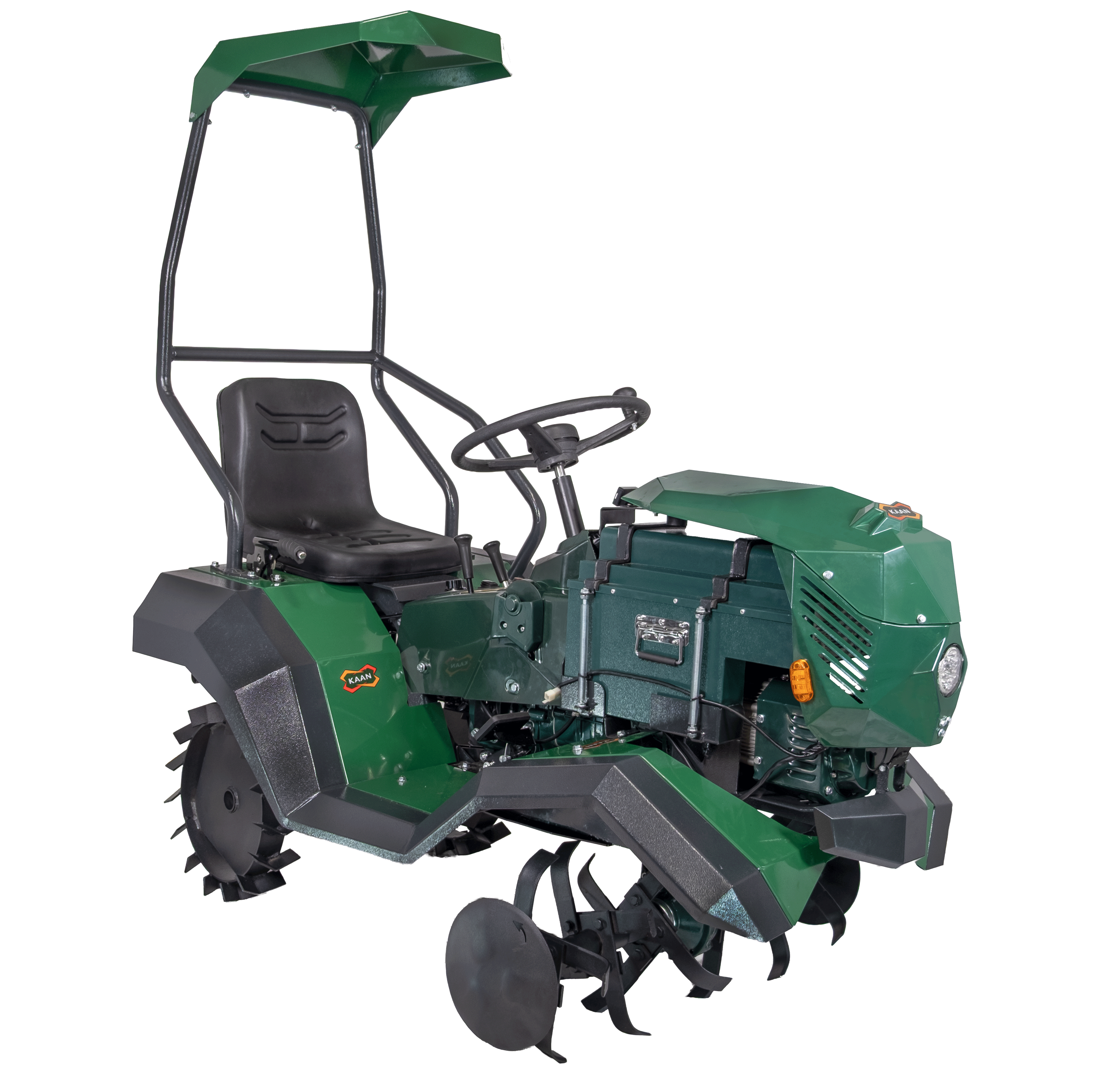 CP.26M 4X4 ELEKTRİKLİ