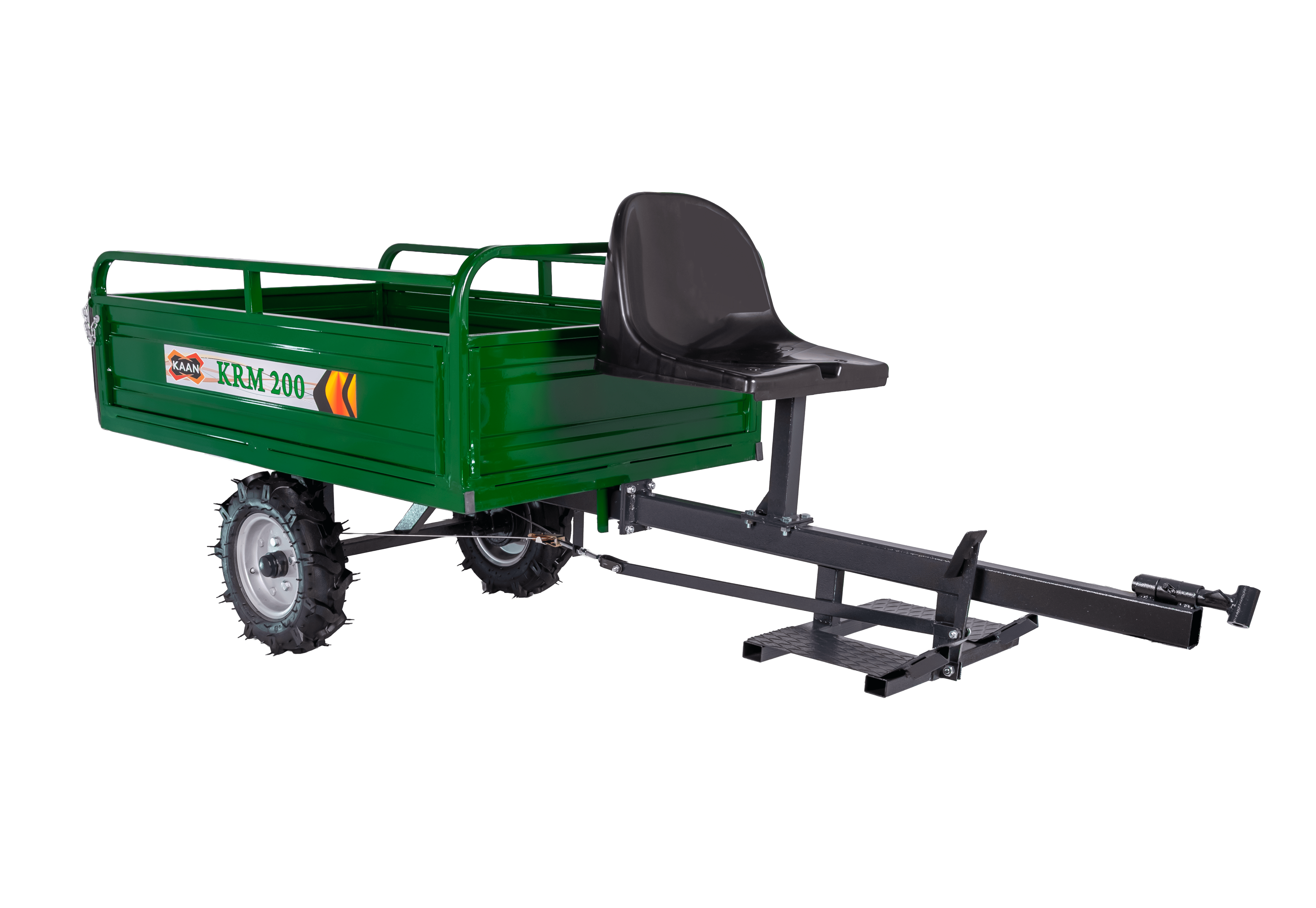 KRM-200 STANDART RÖMORK