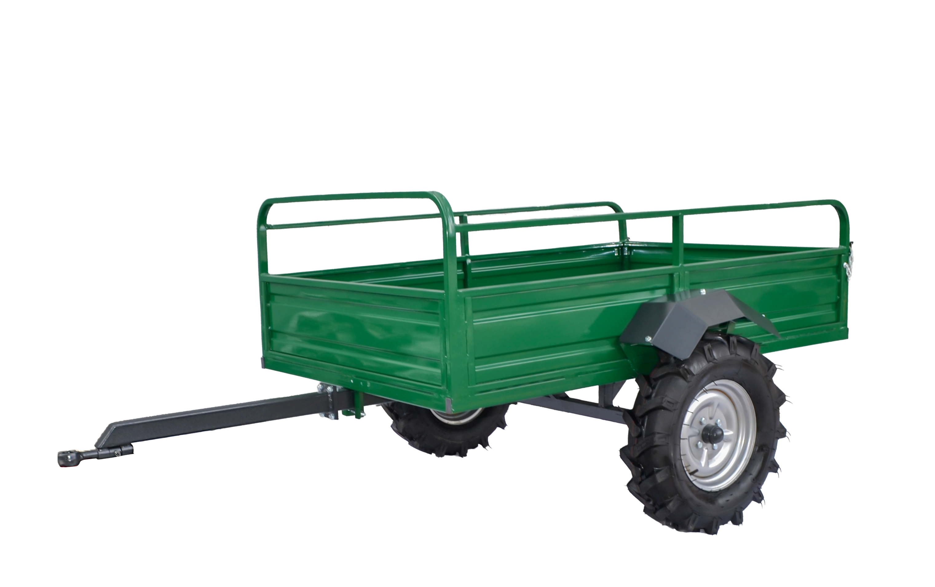 KRM BÜYÜK OTURAKSIZ RÖMORK