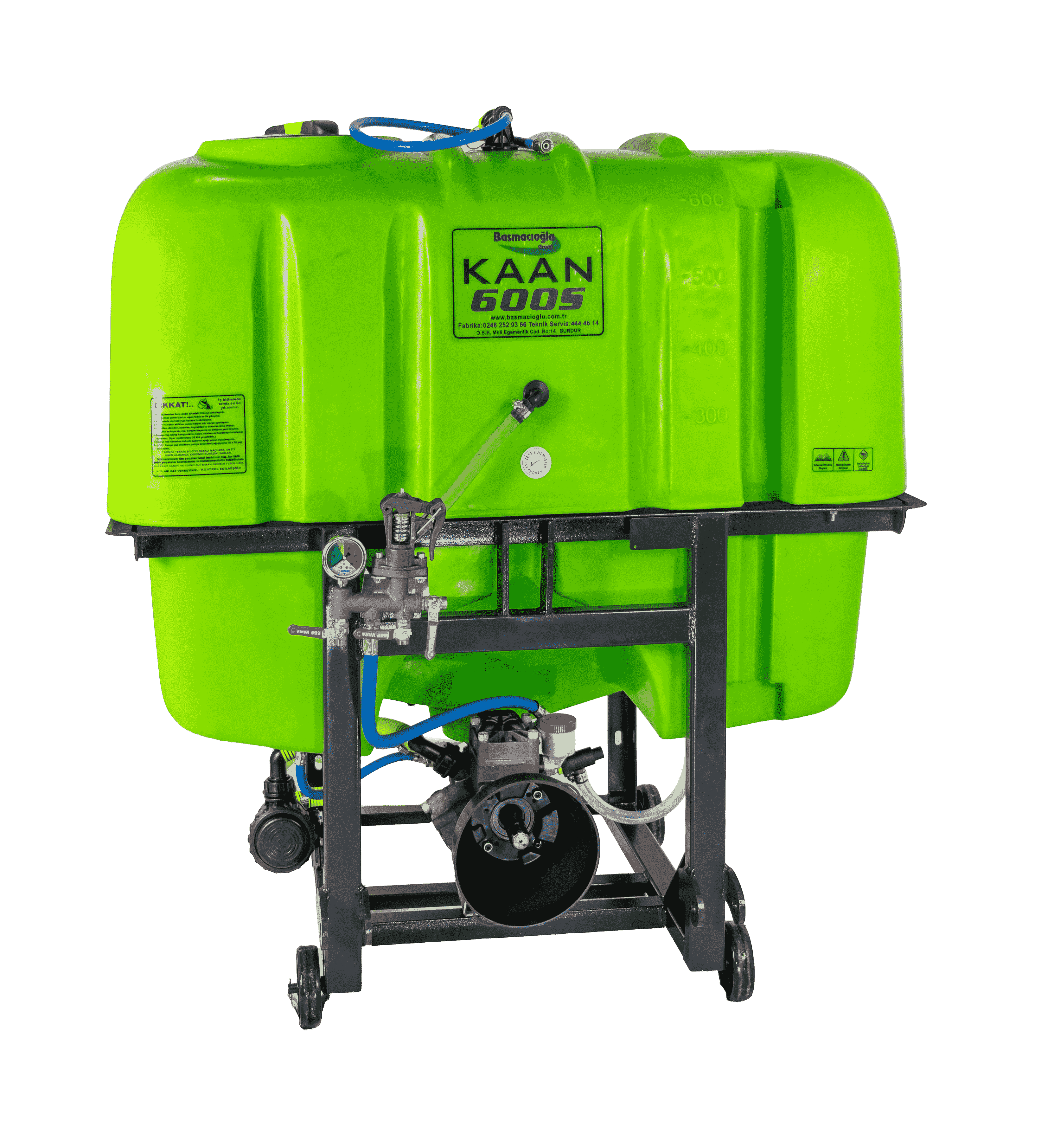 IL.A-A-600-3 PLS-EK-A