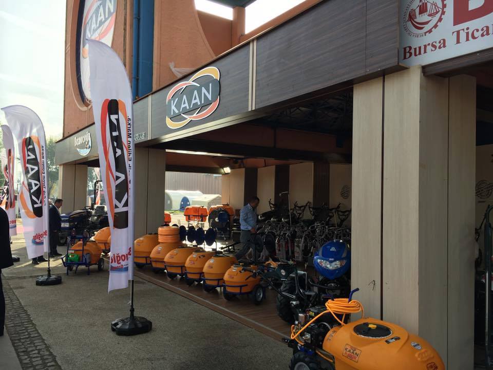 Tarım Makinelerinin Üretimde Kaliteyi Artırmadaki Rolü